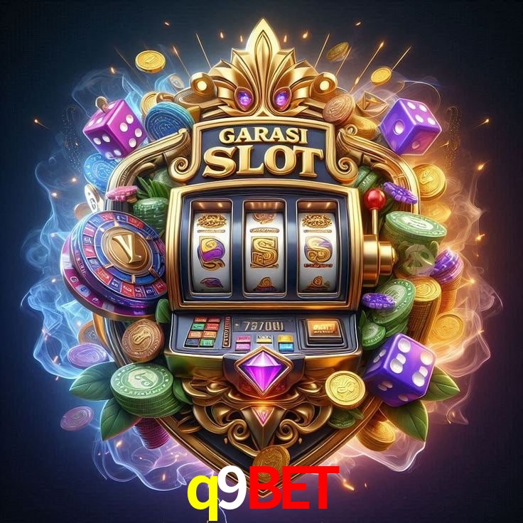 q9bet - cassino ao vivo