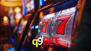q9bet - Pagamento PIX Instantâneo