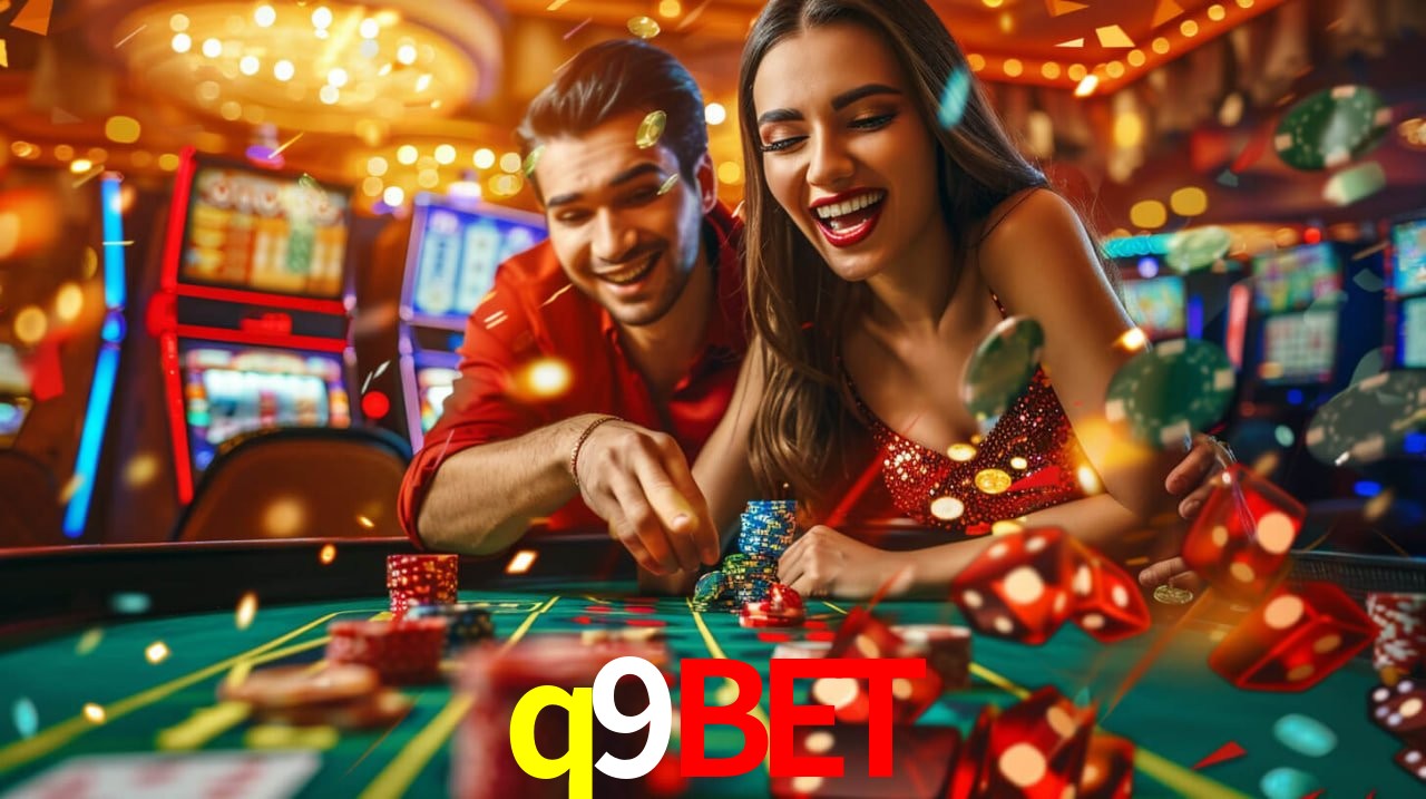 q9bet - Customer Support